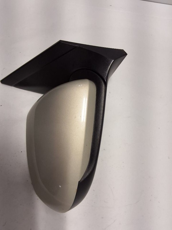 2018-2022 Hyundai Accent Passenger Side View Mirror Power w/o Turn Signal