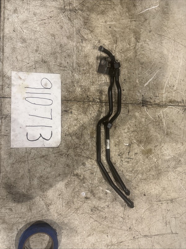 2004-2008 Audi A4 B7 2.0TTransmission Lines 8E0317821AA 8E0317822E