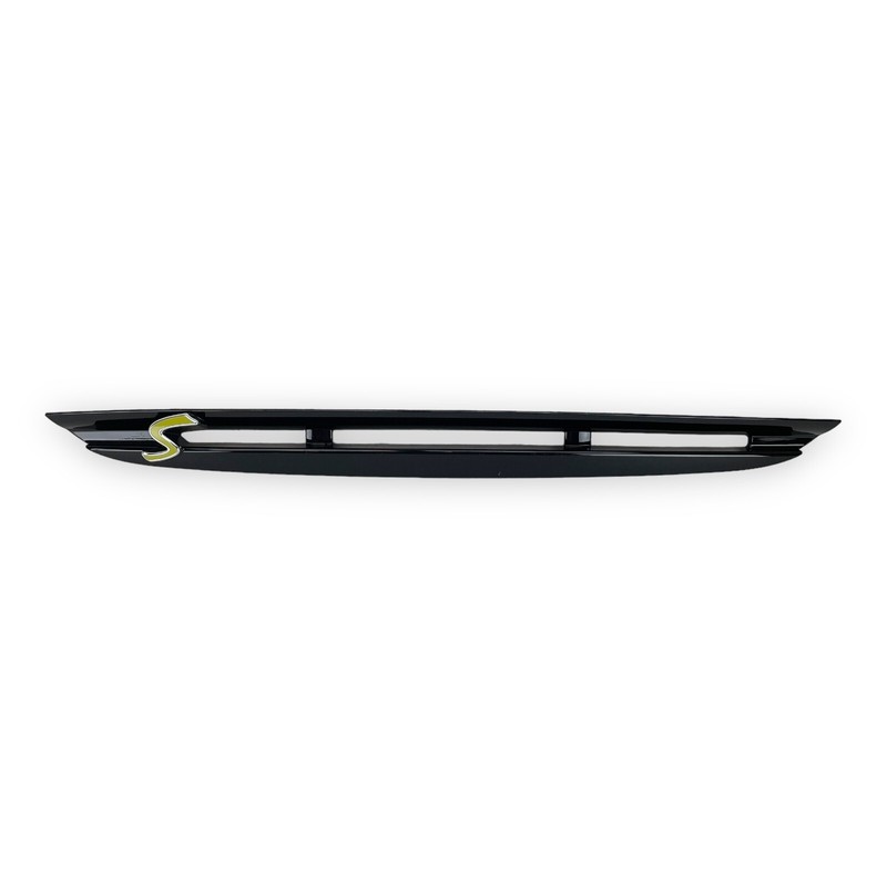 2021-2024 Mini Cooper S F56 Front bumper grille upper trim OEM 5A01544B