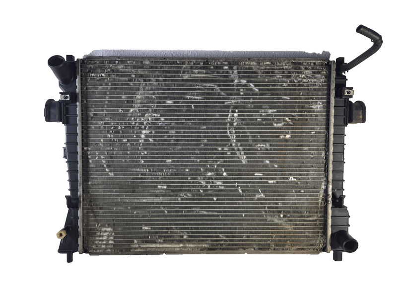 2003 2004 2005 Lincoln Town Car Radiator Core Assembly OEM 3W1Z8005AH