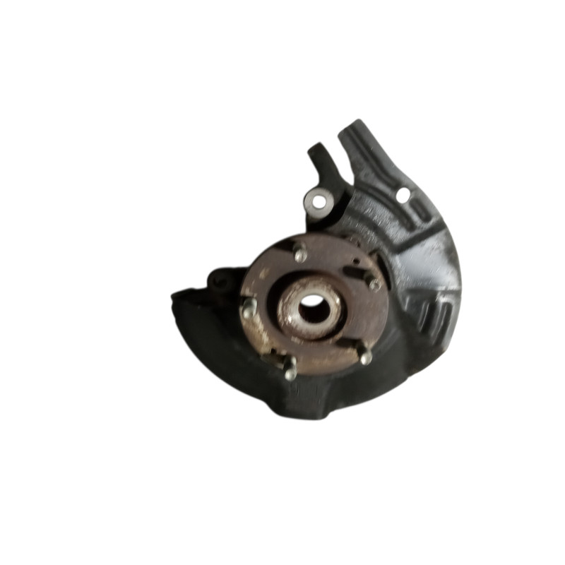 2011 Kia Optima Hybrid Left Front Suspension Spindle Knuckle Hub Stud OEM 11670