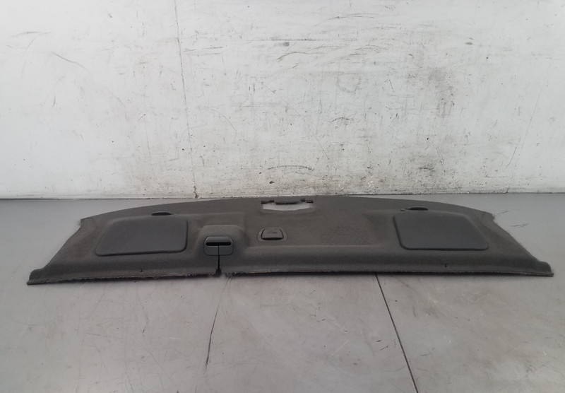 2003 03 04 Mercury Marauder Rear Package Tray Parcel Shelf #4504 S3