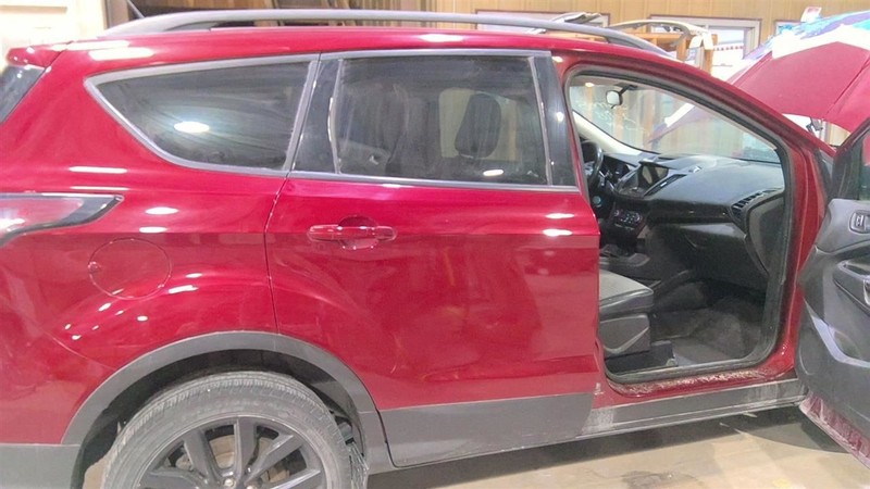 Passenger Rear Side Door Electric Windows Fits 13-19 ESCAPE 3647920