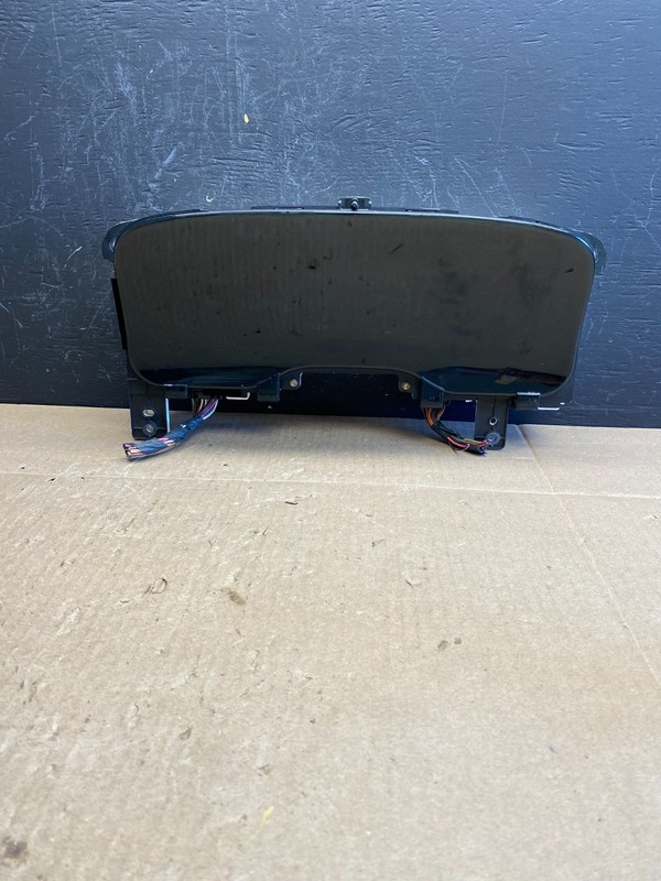2003 to 2004 Lincoln Navigator Aviator Speedometer Gauge Cluster ac6380 DG
