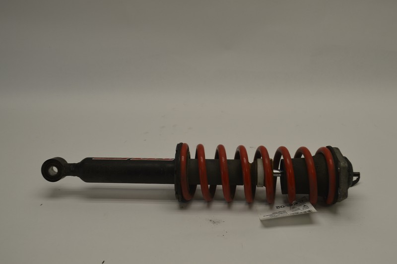 2008-2012 MASERATI GRANTURISMO REAR LEFT SUSPENSION SHOCK STRUT ABSORBER MC OEM