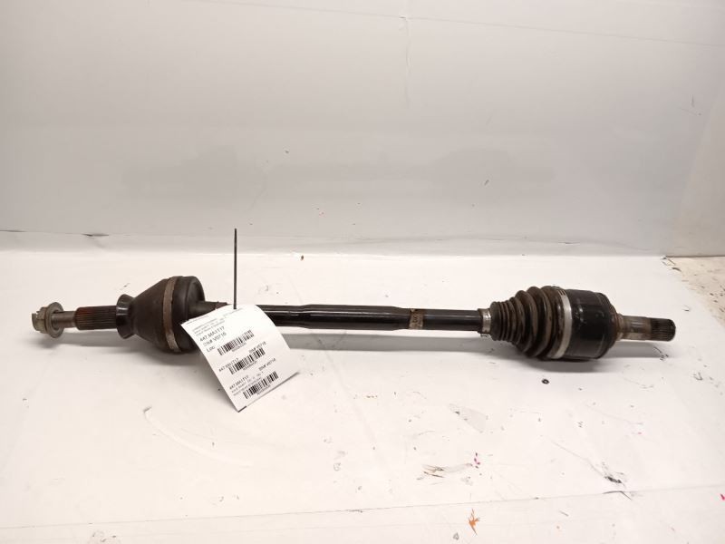14-17 Maserati Quattroporte Right Rear Axle Shaft CV Drive 6700352630