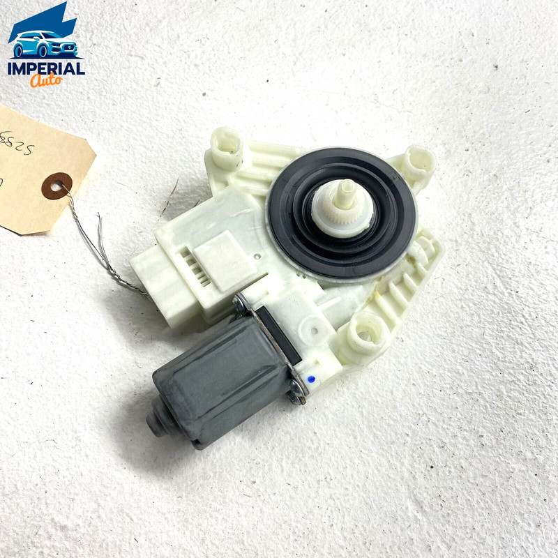 VOLKSWAGEN JETTA 2019 - 2021 REAR LEFT SIDE DOOR WINDOW REGULATOR MOTOR OEM