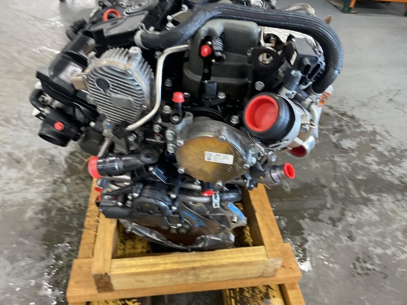 21-'24 KIA K5 Engine 1.6L w/turbo 44k miles Runs Well 6 Month Warranty!