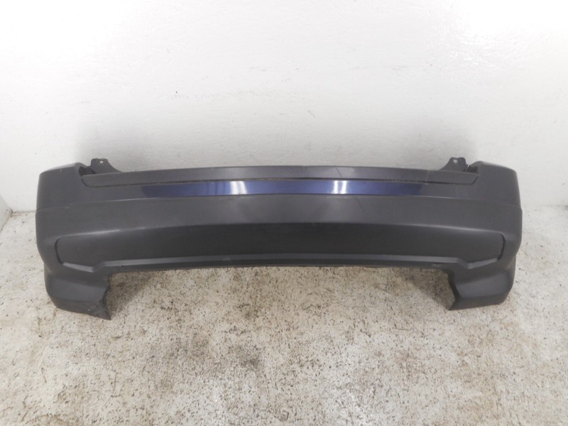 Jeep Patriot Rear Bumper Cover Assembly OEM 2011-2017 Blue
