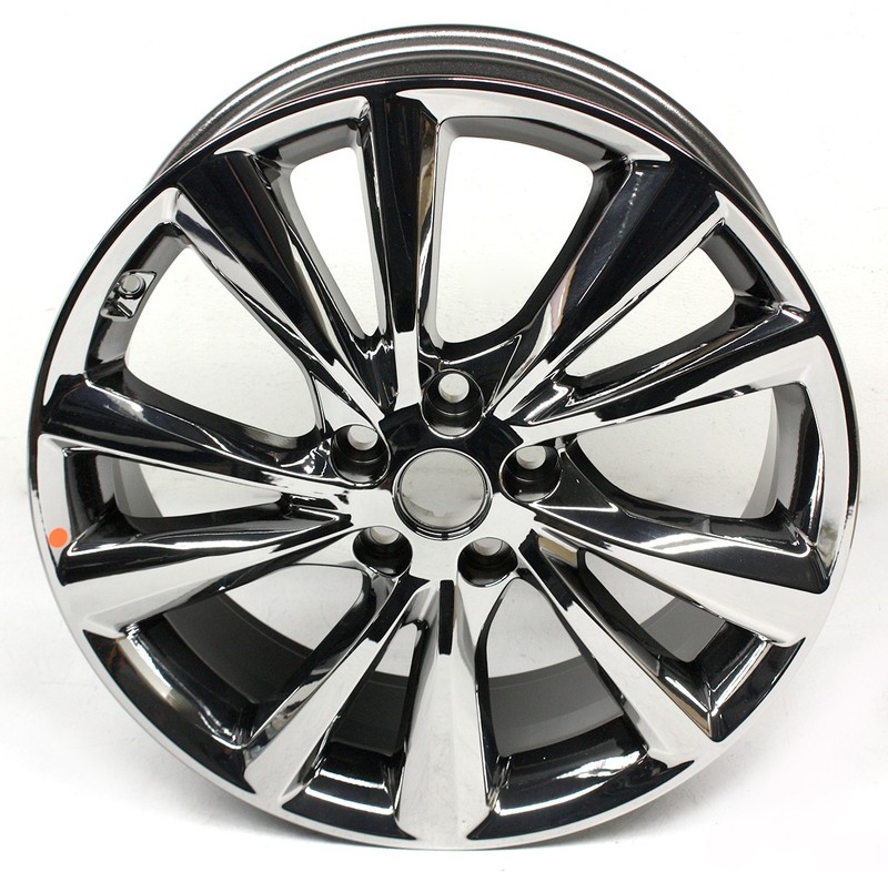 OEM Wheel For KIA Sedona 52910-A9750
