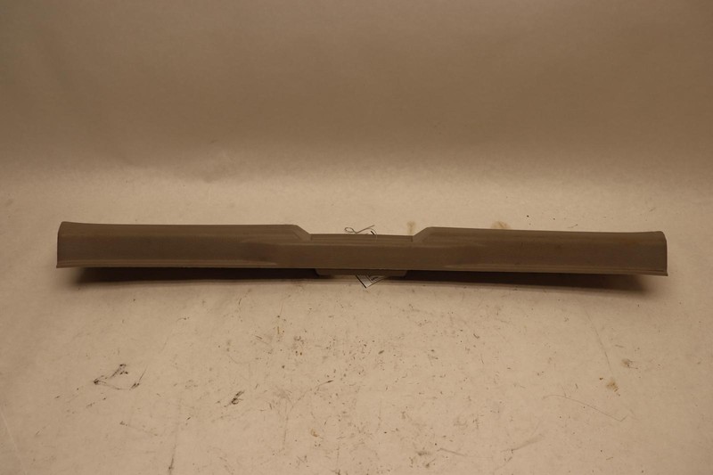 2007-2008 FORD EDGE REAR TRUNK TAILGATE LATCH SILL PLATE TRIM PANEL COVER OEM