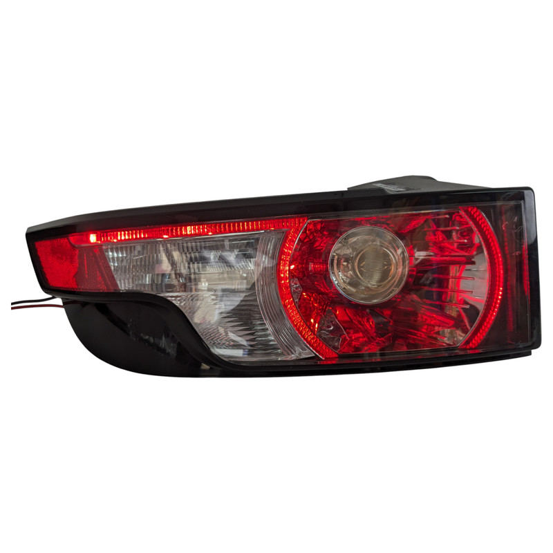 12-15 LR Range Rover Evoque Rear Left Driver Side Tail Light Lamp OEM GENUINE
