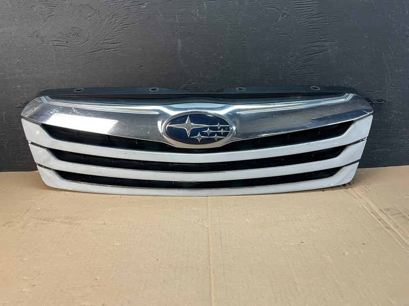 2010 to 2012 Subaru Legacy Outback Wagon Front Grill Grille AD8402 DG