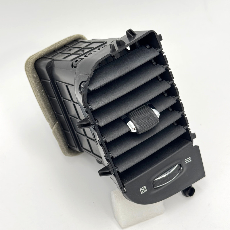 ✅2013-2024 RAM 1500 2500 3500 CL LEFT DRIVER A/C AIR VENT DASH OUTLET CENTER OEM