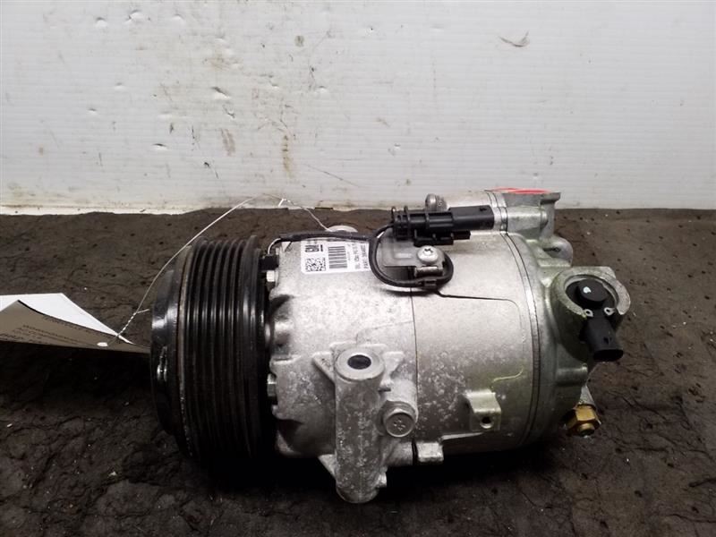 Air Conditioner AC Compressor Fits 17-18 CASCADA 708994