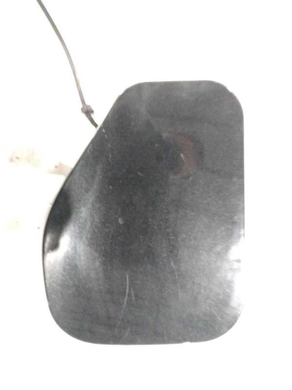 2014 Scion xB Fuel Filler Door Black OEM Used 71000 Miles NJ25-21877-545059