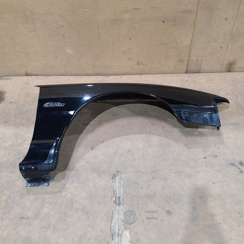 94-98 Ford Mustang GT Passenger Front Fender Rh Aa7407