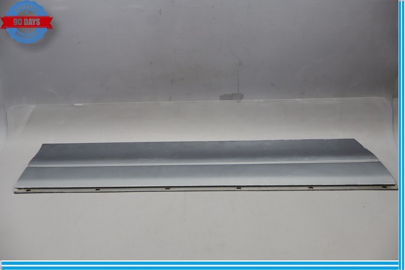 95-99 Mercedes R129 S500 Front Left Side Door Lower Cover Moulding Panel Oem