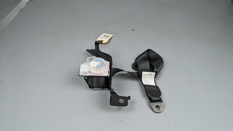 Rear Right Seat Belt Retractor 2020 Subaru Crosstrek 64660-FL360 2018 2019 2021
