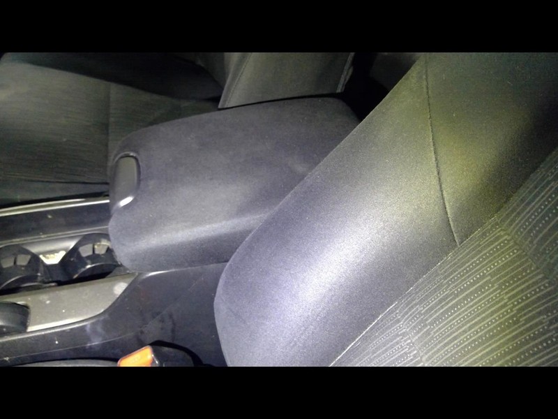 Armrest Lid Fits 10-15 CROSSTOUR 1643469