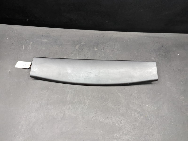 Rear Tailgate Upper Trim Panel 2020 Mazda CX-9 TM52-68-930-02 2018 2019