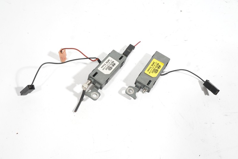 2009-2014 HYUNDAI SONATA ROOF ANTENNA AMP AMPLFIER 96270-3Q000 OEM