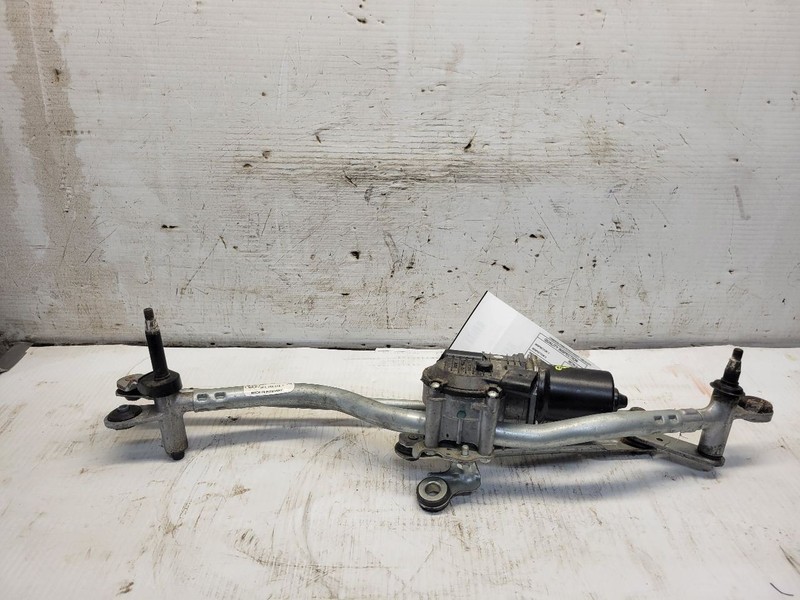 Windshield Wiper Motor Sedan Fits 10-16 AUDI S4 1618840