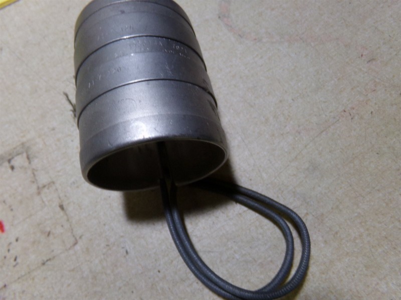 Clamp Assembly ND356014A 7921 AI-K-120 *FREE SHIPPING*