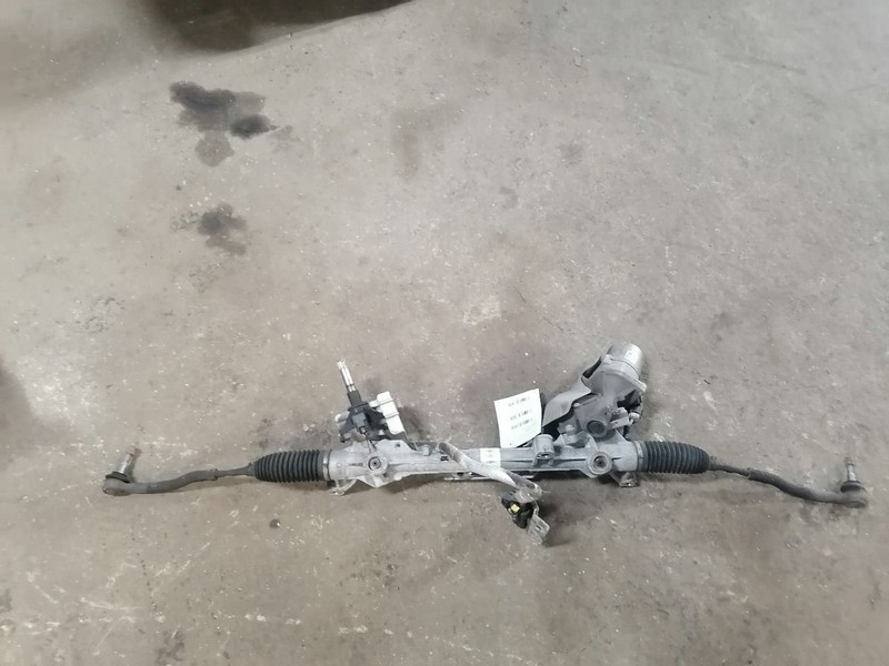 Steering Gear/Rack ID 49001-6CA5B Fits 21-25 ALTIMA 1789838
