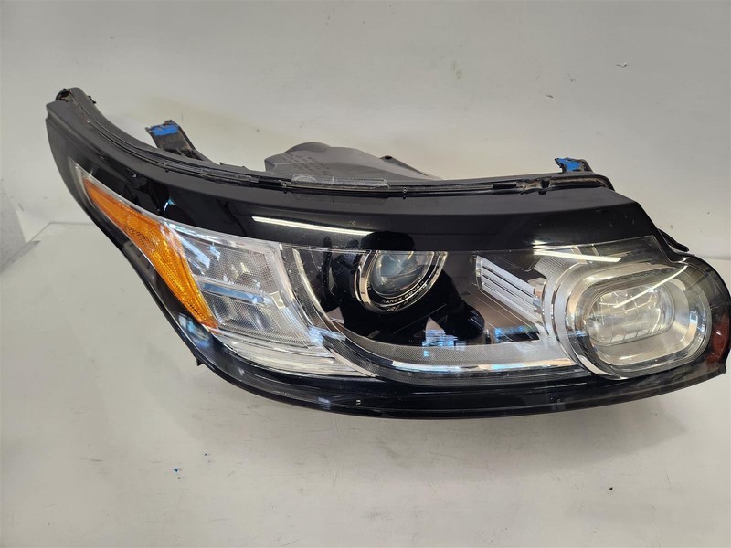 2014-2017 Land Rover Range Rover Sport Passenger Headlight Head Lr057271