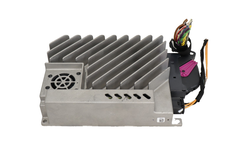 2013-2019 MERCEDES GL450 HARMAN RADIO AUDIO SOUND AMPLIFIER AMP OEM A1669006710