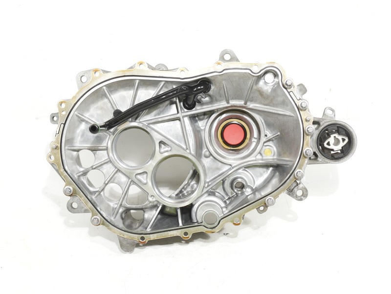 17-23 Tesla Model 3 Y Rear Drive Unit Bare Motor Casing Housing 1090764-50-C OEM