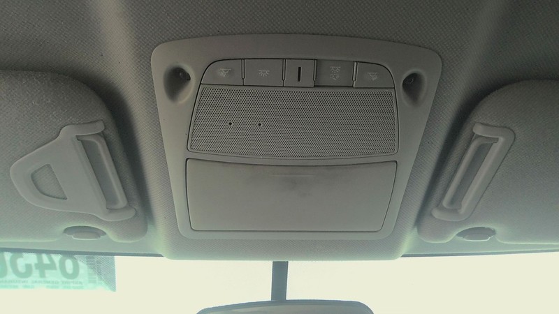 Front Console NISSAN SENTRA 17 18 19