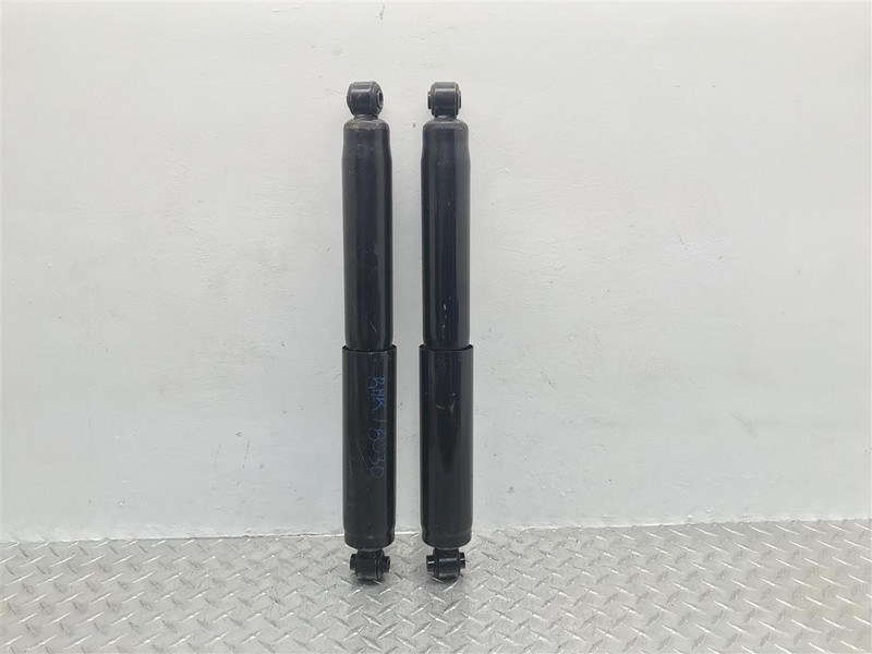 2002 JEEP GRND CHEROKEE REAR SHOCK ABSORBERS PAIR SET OF 2 OEM 751134