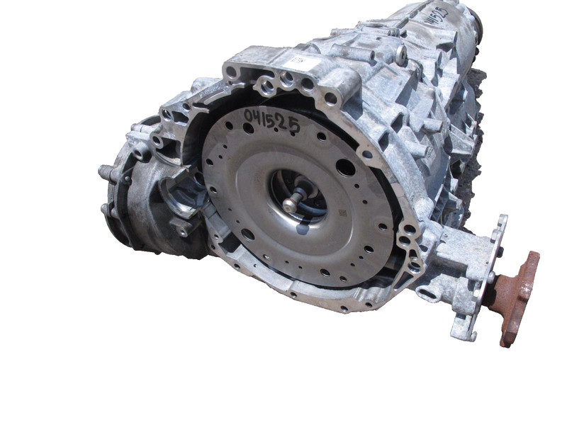 💚 2017 - 2022 OEM AUDI S4 S5 B9 3.0L AUTOMATIC TRANSMISSION ASSEMBLY QQS SHP