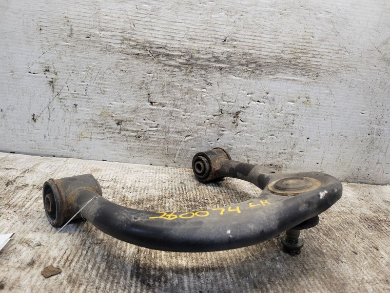 Driver Left Upper Control Arm Front Fits 03-24 4 RUNNER 1759395