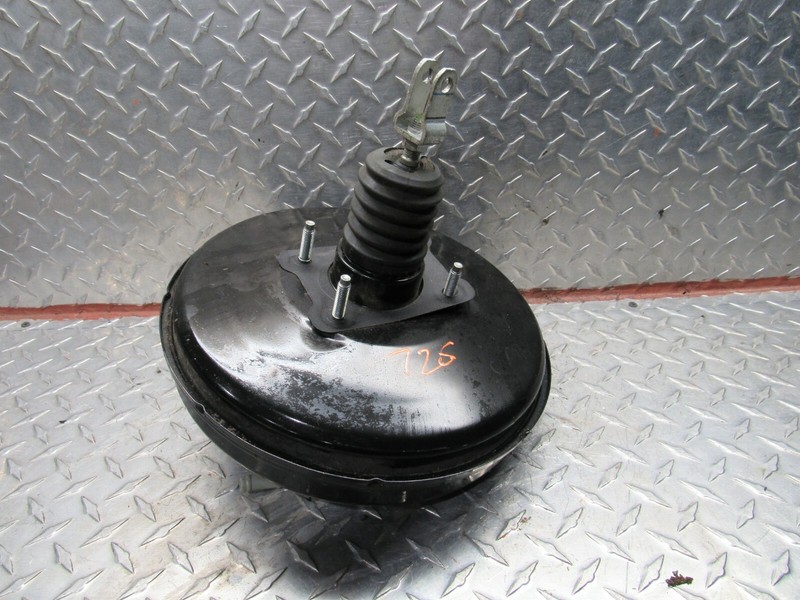14-18 TOYOTA COROLLA1.8L POWER BRAKE BOOSTER 2ZRFE ENGINE