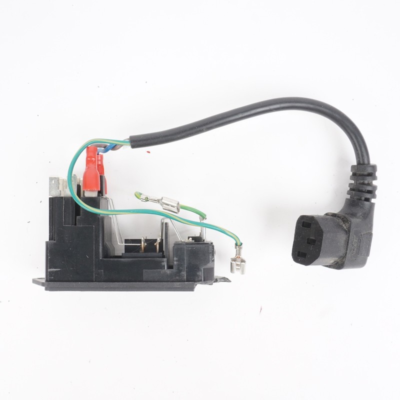 Sirona 6212166 CEREC AC Bluecam Omnicam Power Plug Fuse