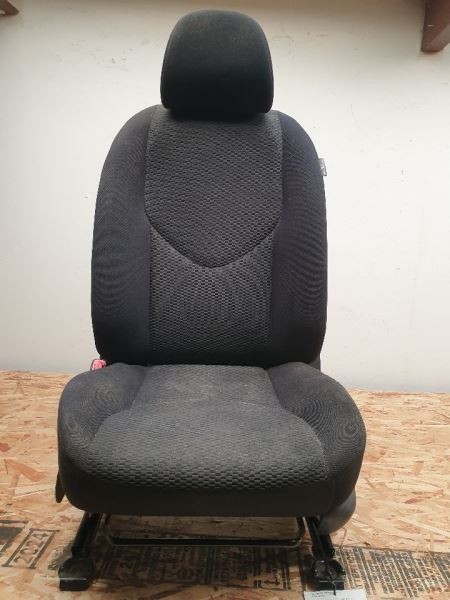 Driver Front Seat Bucket Cloth Manual Sport Fits 06-08 RAV4 514642