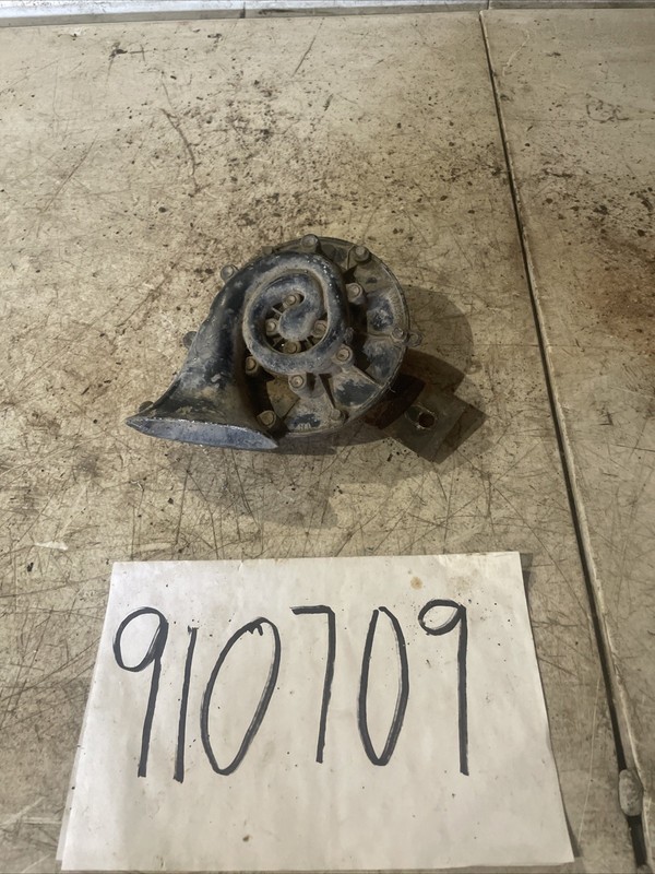 1960-1964 Studebaker Champ 12V Horn – OEM HighTone – Spartan