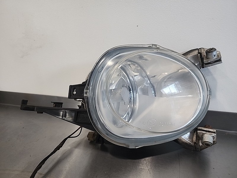 01-06 Jaguar X100 XK8 XKR Front Right Passenger Fog Light Lamp LJE5090AC OEM RH