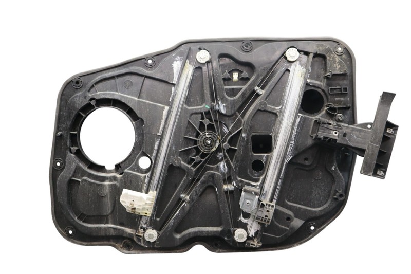 15-20 Hyundai Genesis G80 Front Left Driver Window Regulator 82470B1000 Oem