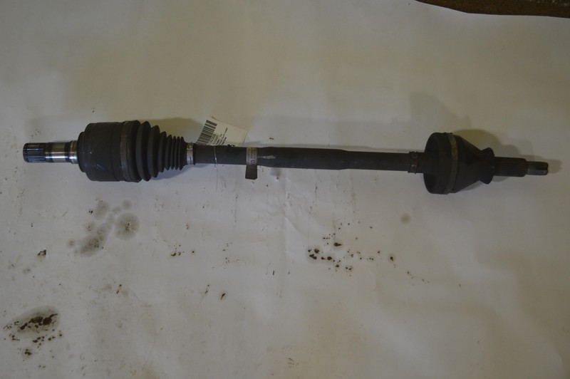 2014-2019 MASERATI GHIBLI 3.0L RWD REAR RIGHT PASSENGER SIDE AXLE SHAFT OEM