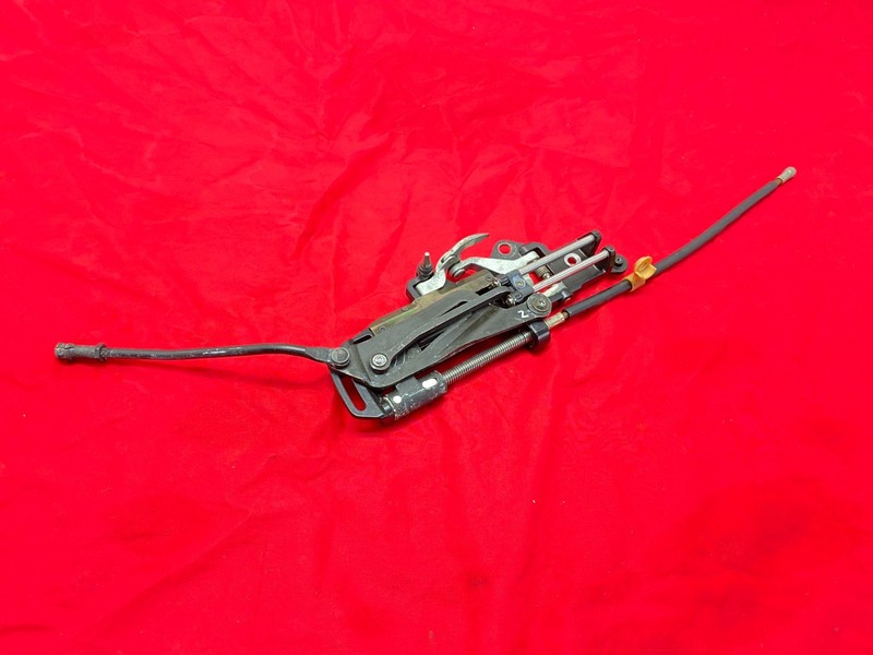 94-99 BMW E36 323 328 M3 Convertible Right Passenger Side Top Lock Latch OEM ✅