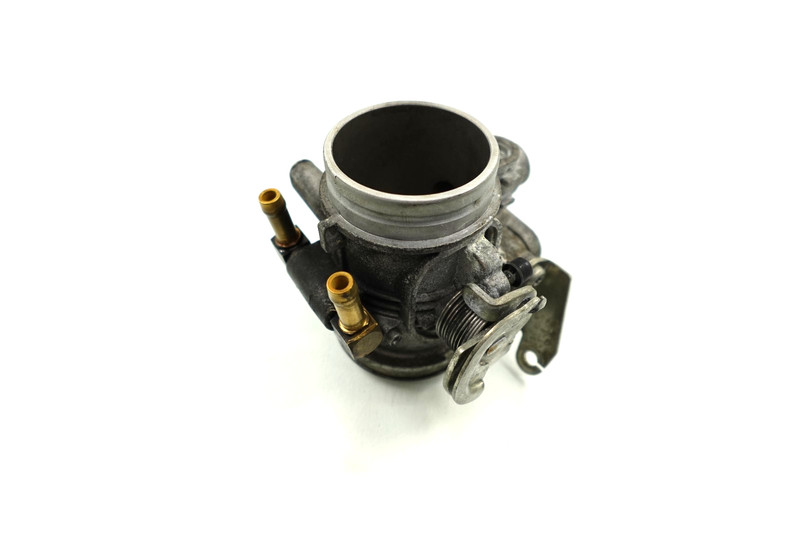 2007-2012 Ski-Doo Expedition 4-TEC 800 OEM Throttle Body 420296877 420296878