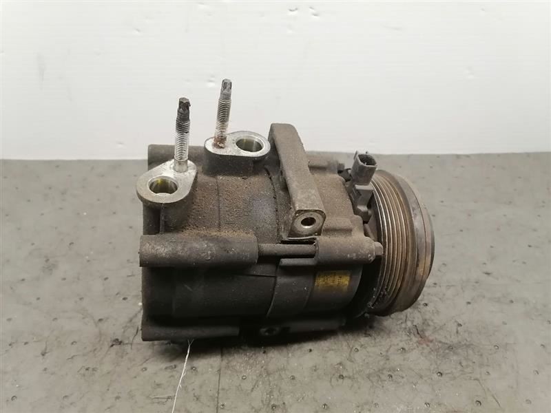 Air Conditioner AC Compressor Thru 03/07/12 Fits 07-12 FORD E150 VAN 1098901