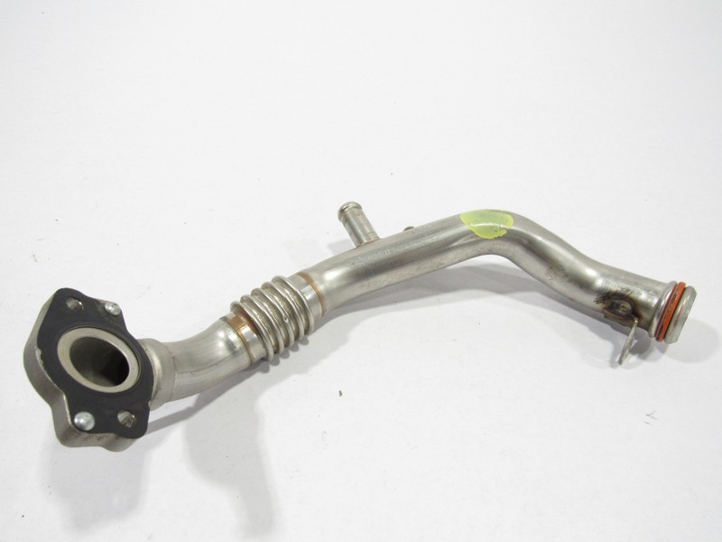 19-22 GMC Sierra 2500 2022 6.6L EGR Valve Pipe Tube Line #3