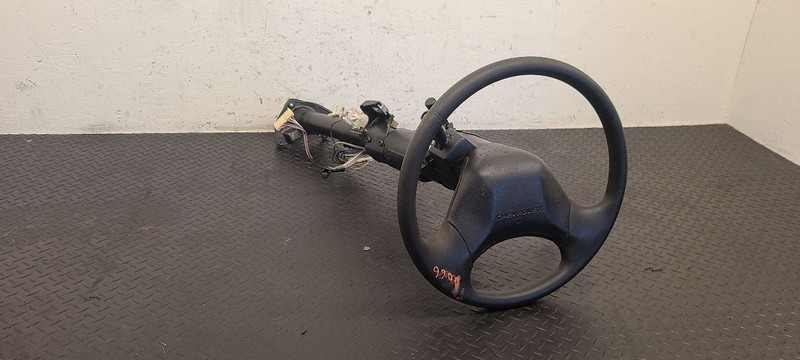 1994 Chevrolet S10 Pickup A/T Column Shift W/ Tilt Wheel W/ Key OEM 26045268
