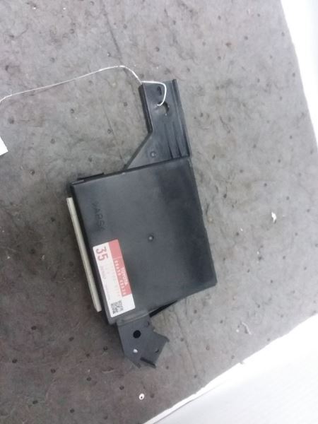 Temperature Control Module Heater Housing Fits 13-15 LEXUS RX450H 88650-48630