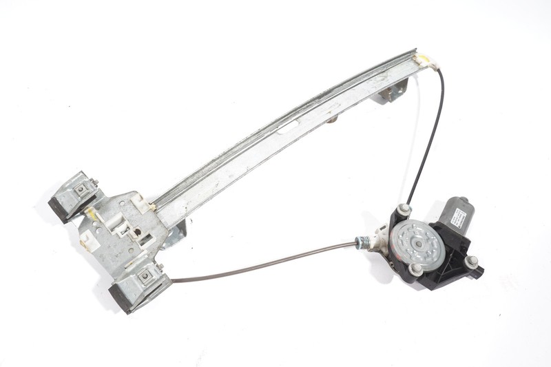 2004 - 2008 FORD F 150 REAR RIGHT PASSENGER SIDE DOOR WINDOW REGULATOR OEM